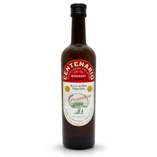 AOVE Blend tradicional 0,5L