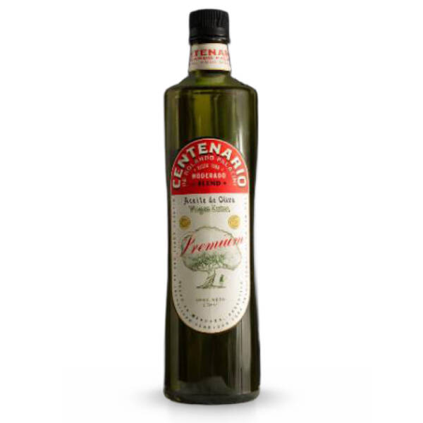 AOVE Blend tradicional 1L - Envase plástico