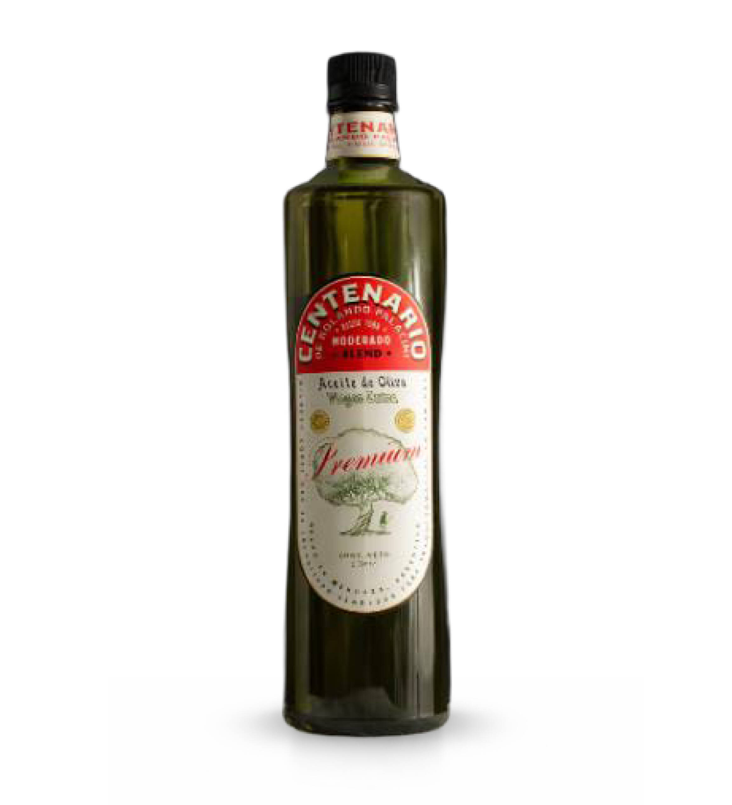 AOVE Blend tradicional 1L - Envase plástico