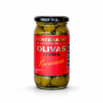 Aceitunas Verdes 200g