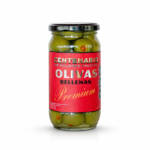 Aceitunas Rellenas 200g