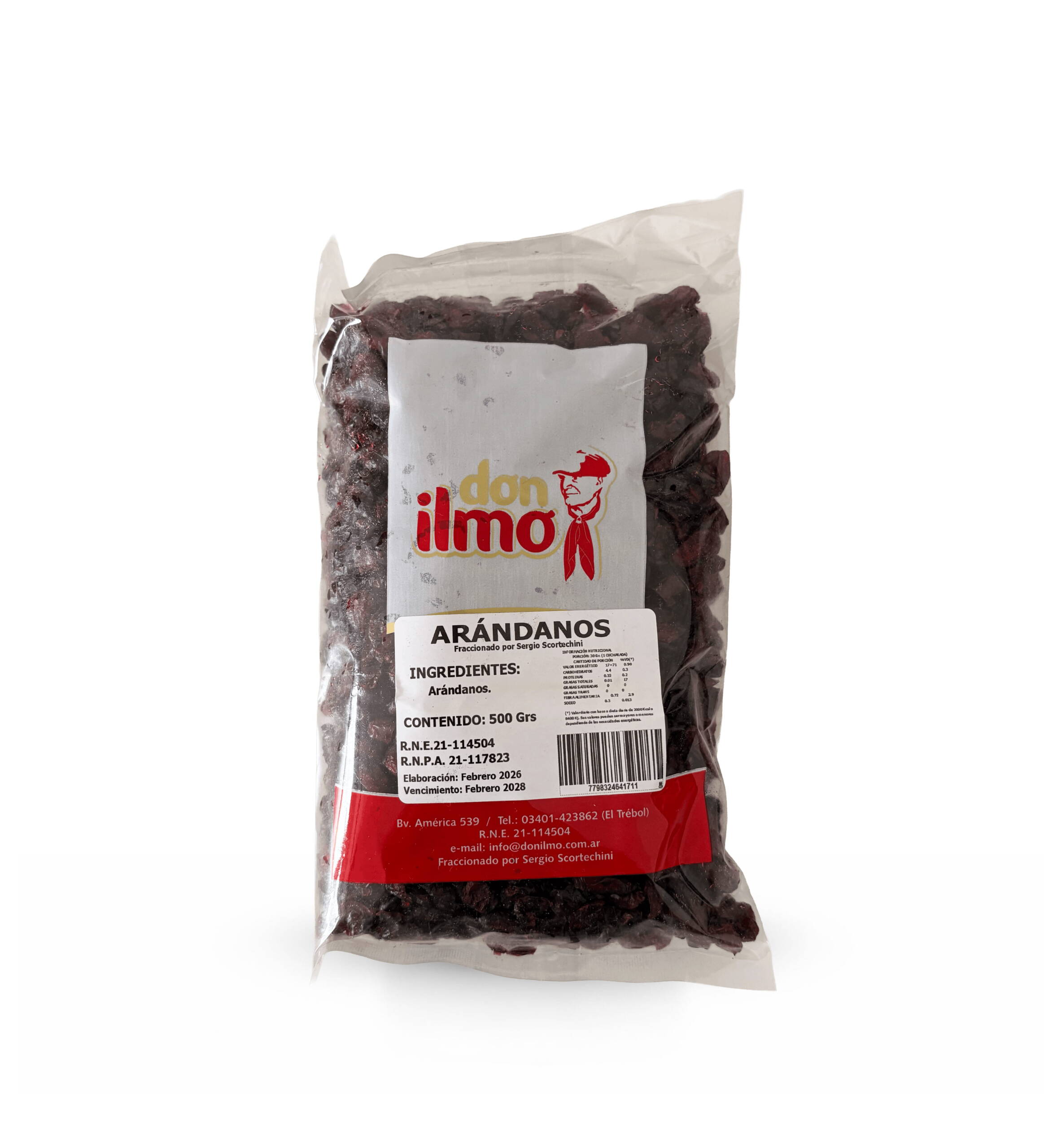 Combo Salud Natural - Image 5