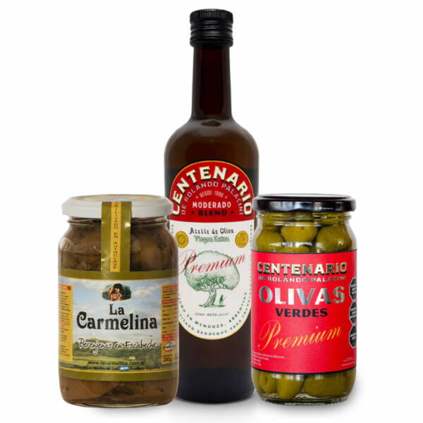 Combo Antipasto Italiano