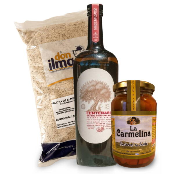 Combo Cocina Gourmet