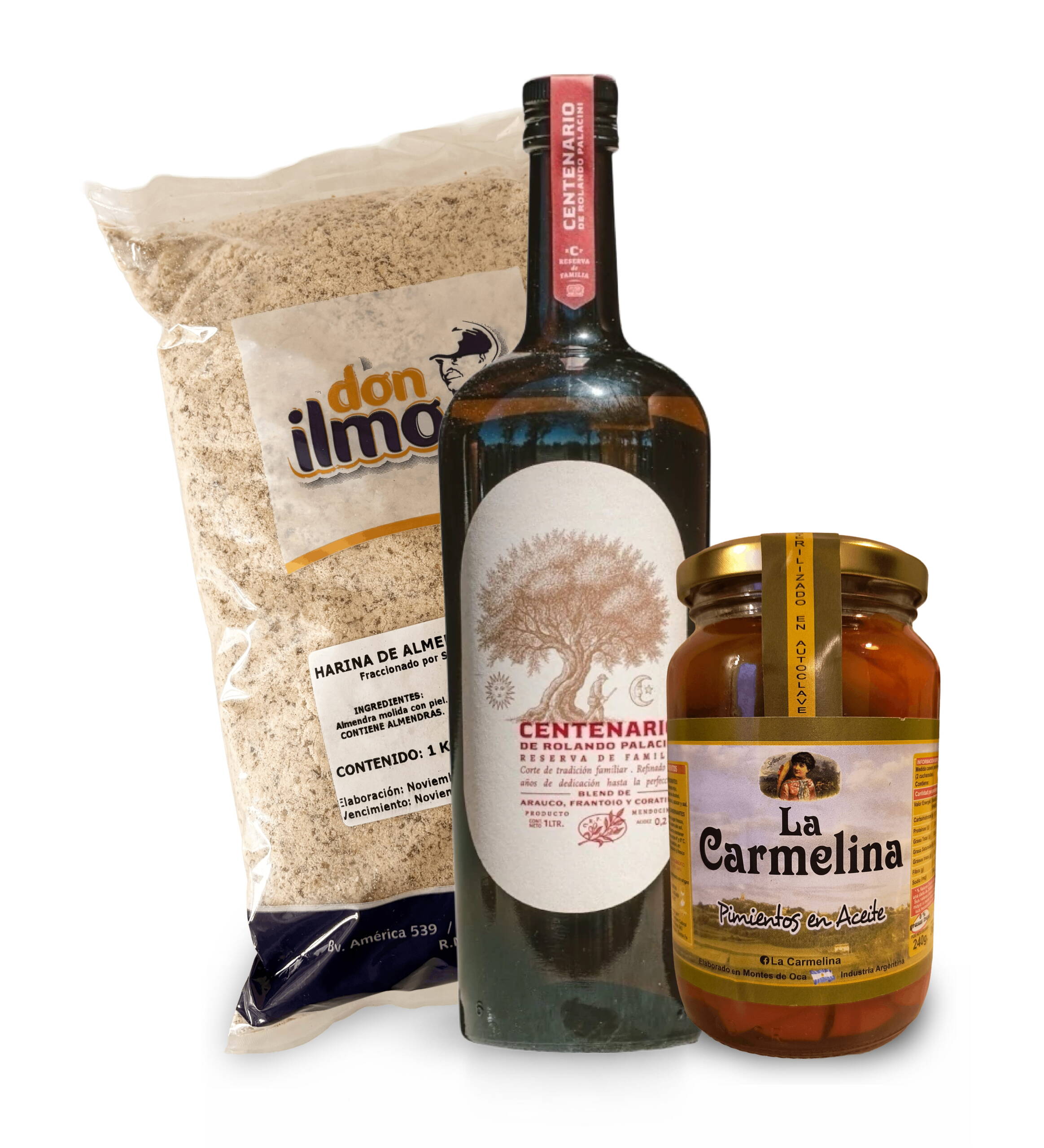 Combo Cocina Gourmet