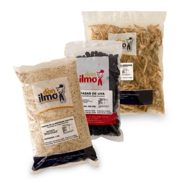 Combo Pastelería Premium