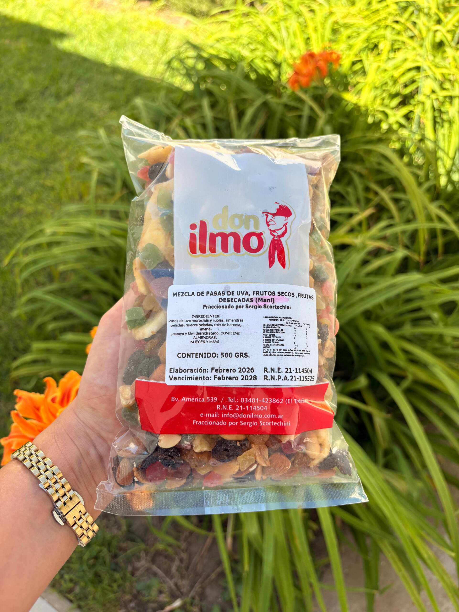 Combo Tropical - Image 2