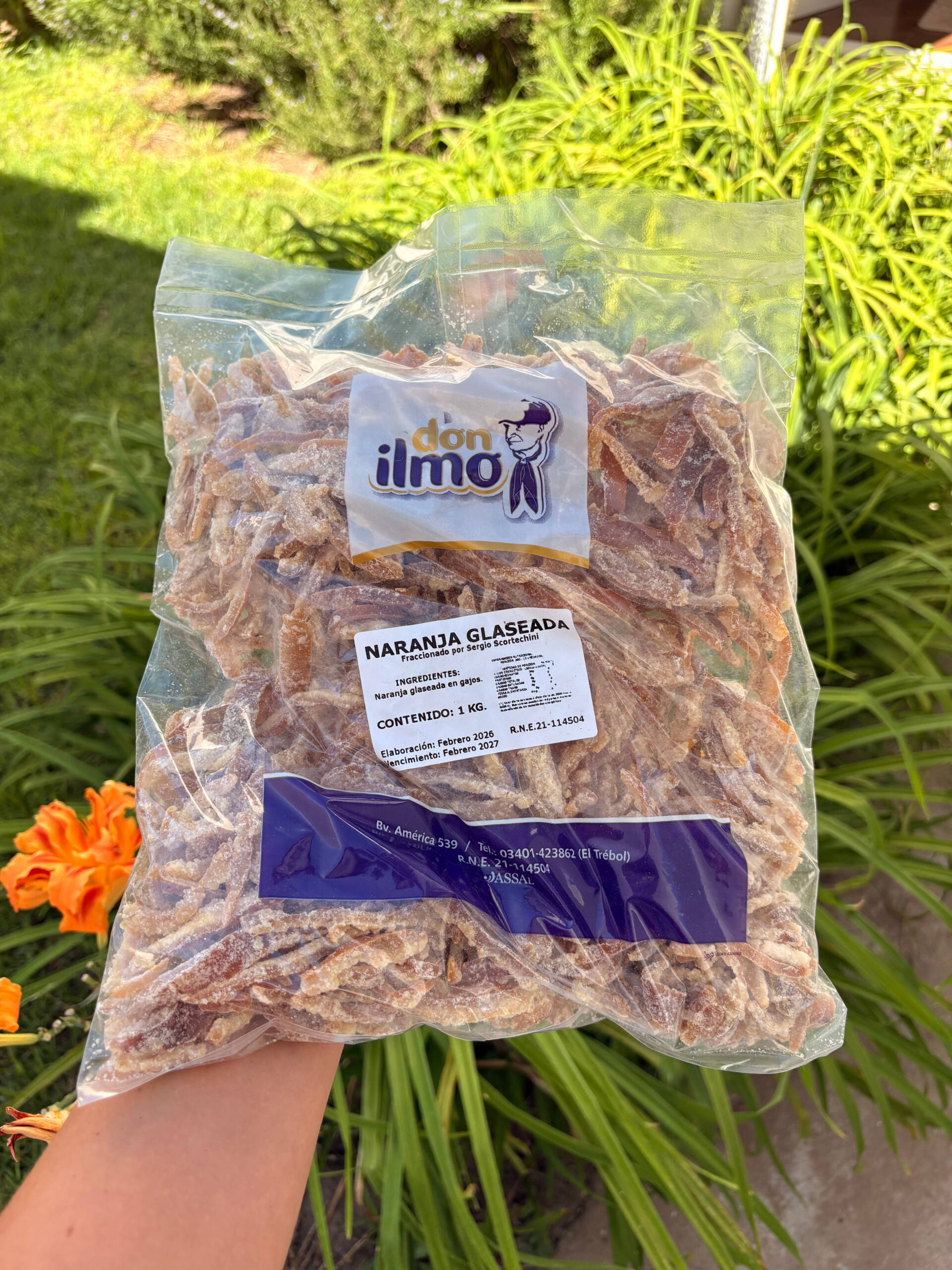 Combo Pastelería Premium - Image 2