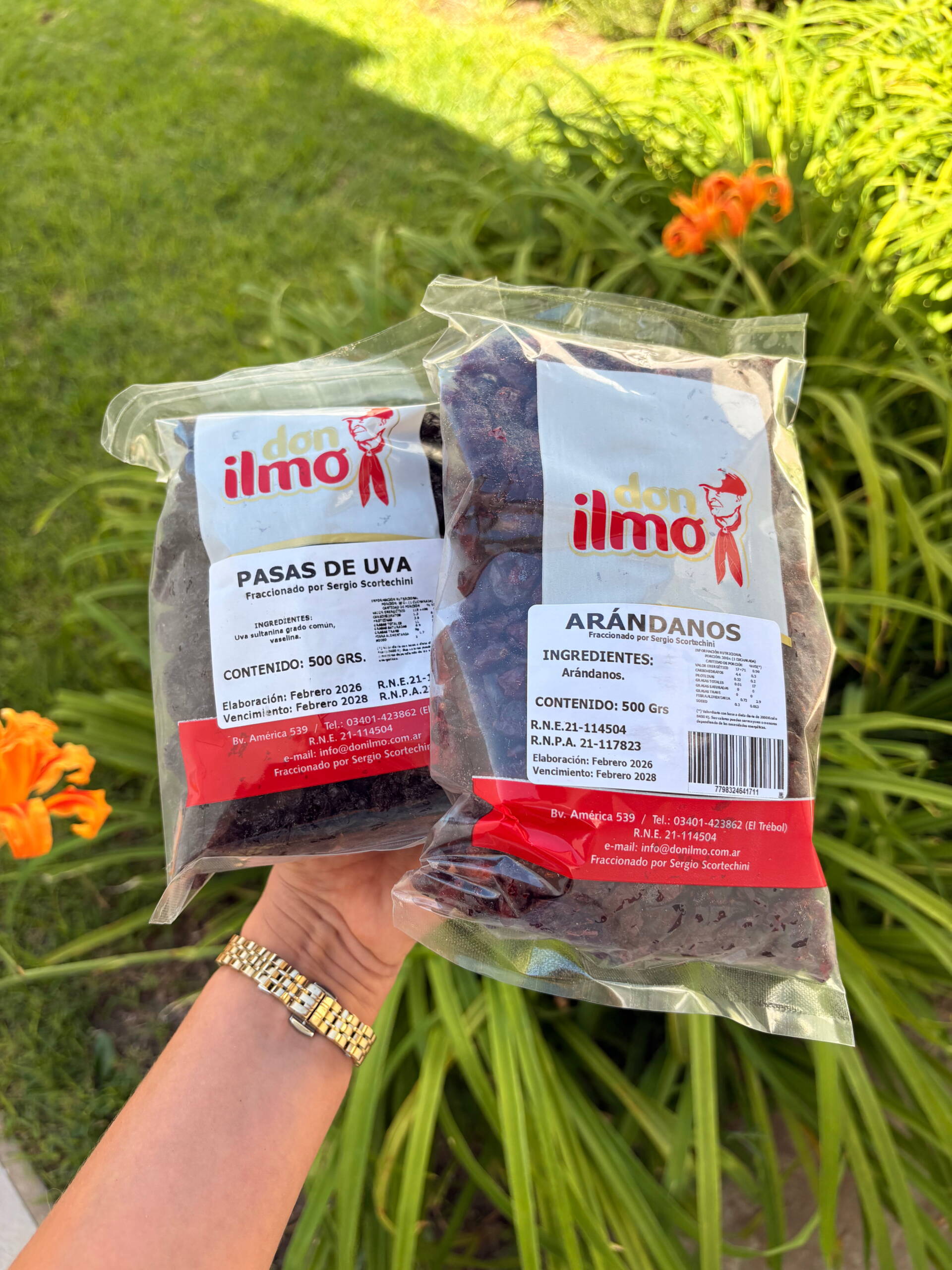 Combo Pastelería Premium - Image 4