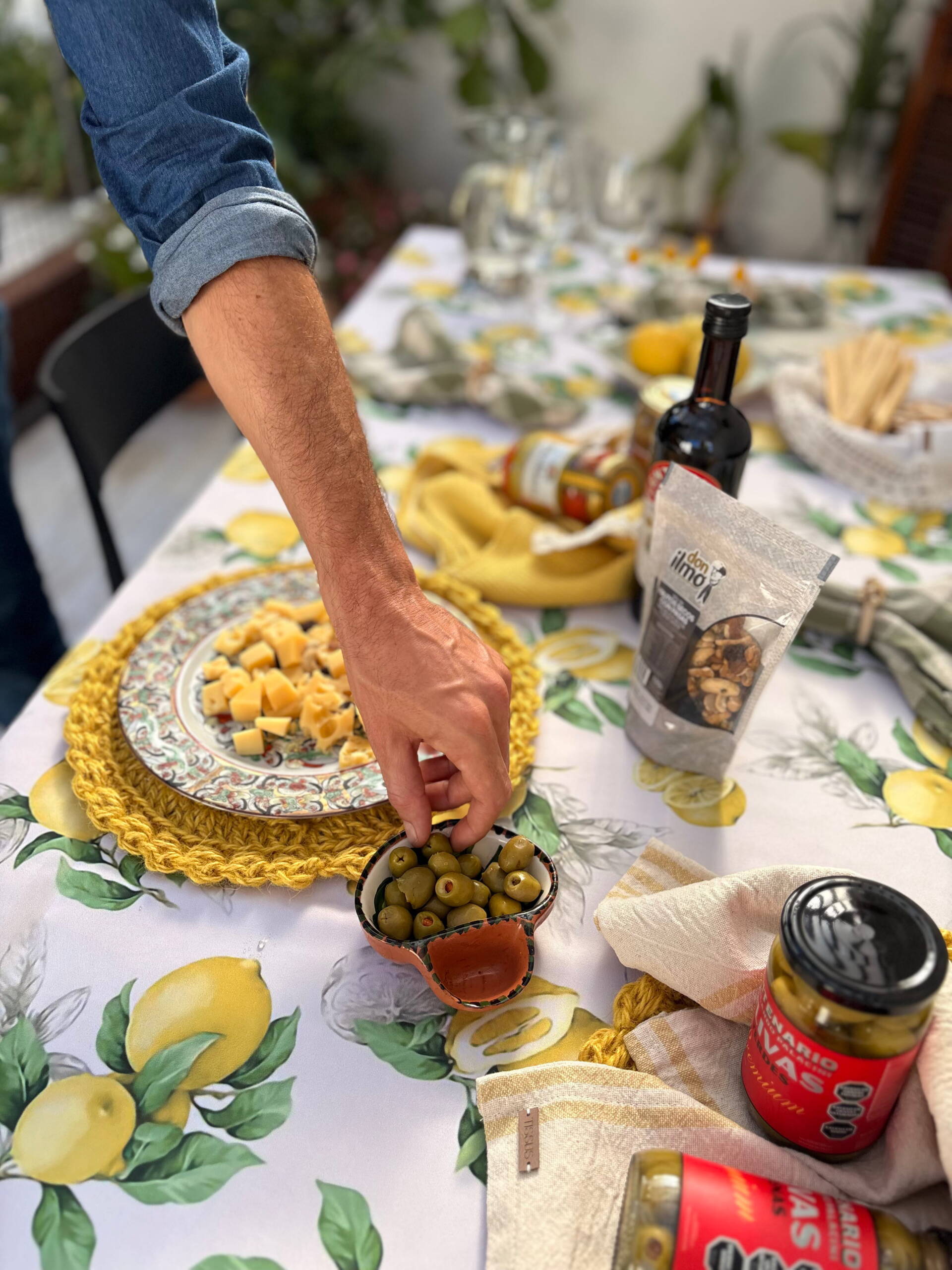 Duo Picada Simple - Image 4