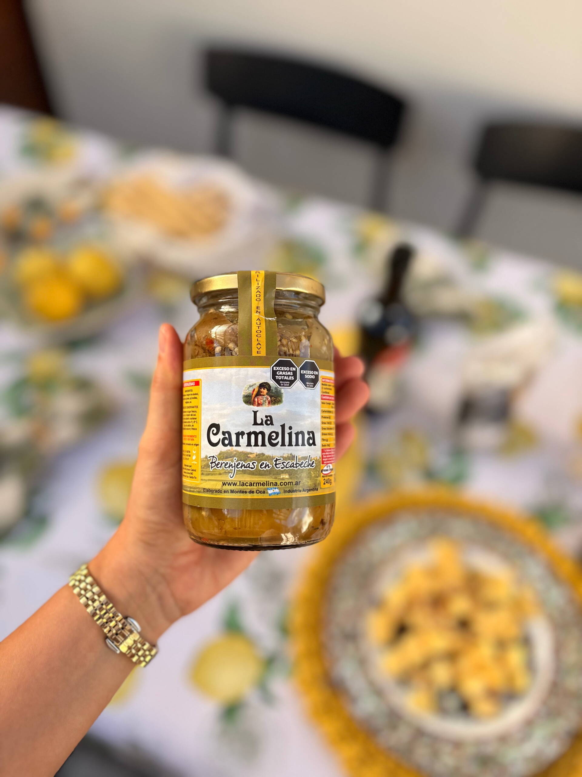 Combo Antipasto Italiano - Image 3