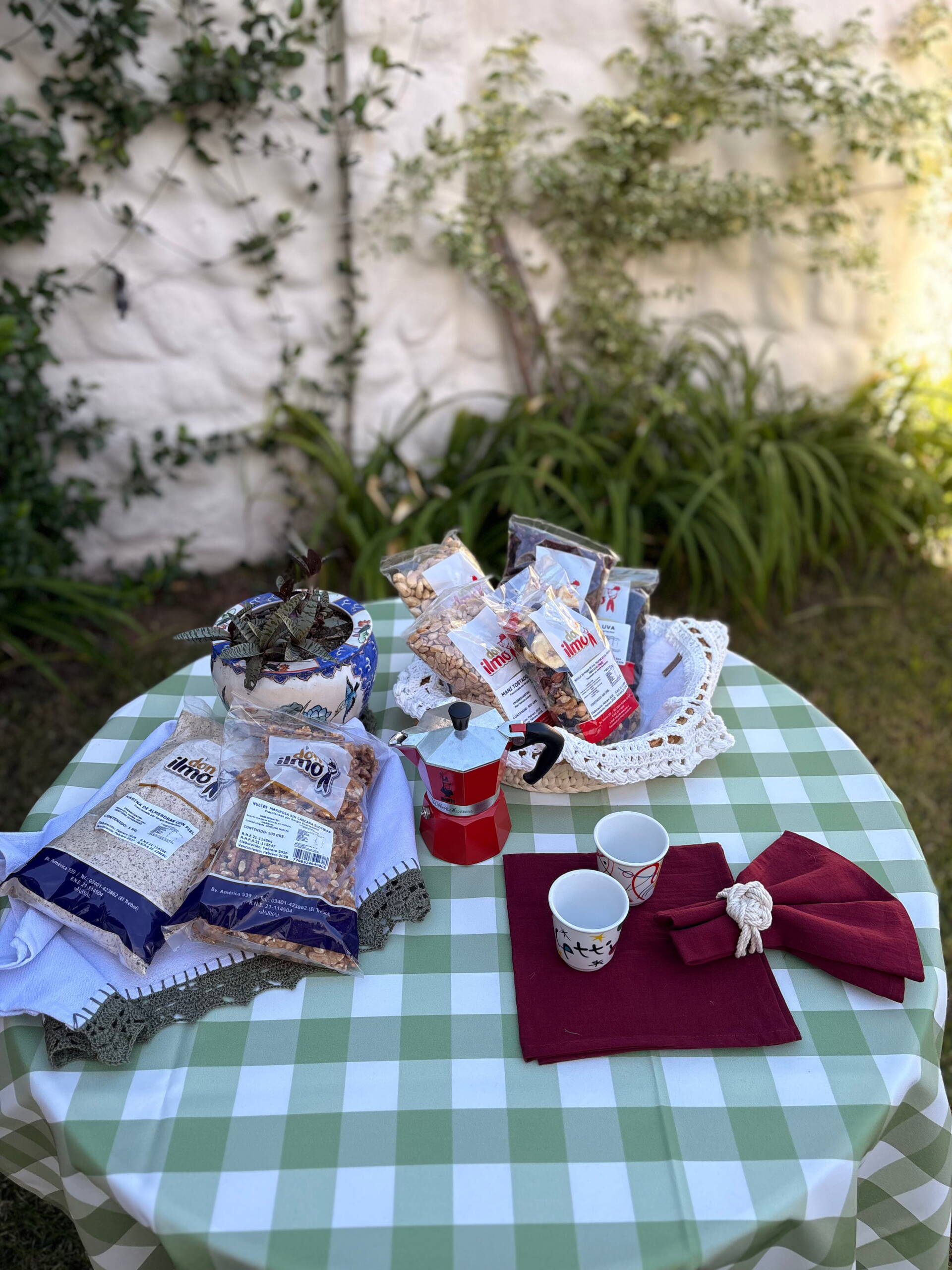 Combo Tropical - Image 4