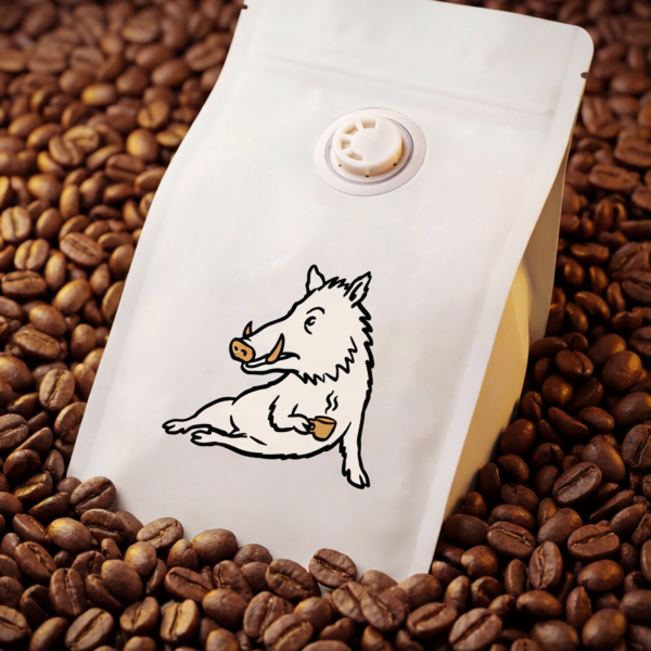 Café Guatemala Fraijanes