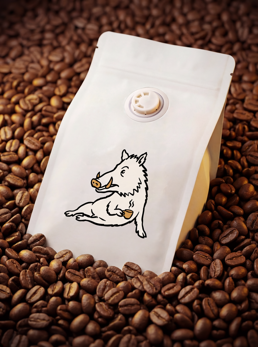 Café Honduras La Tranquila